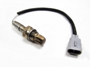 Stainless O2 Sensor Fits Toyota Vehicles, 11.81