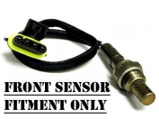 Stainless O2 Sensor Fits Chevy/ GMC Vehicles 