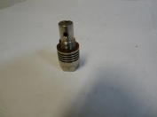 Universal Heat Sink Bung Fits O2 Sensor 