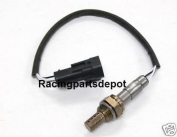 Stainless O2 Sensor Fits 92-95 Honda Prelude 2.2/2.3L, Integra RS/GS/GSR 1.8L B18B/B18C 