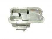 Oil Pan Fits Honda Civic/ CRX/ Del Sol 1.6L 