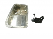 Oil Pan + Pickup Fits 1999-2000 Honda Civic Si, 1992-2001 Acura Integra RS/LS/GS 