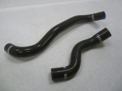 Silicone Radiator Hose Fits 97-04 Chevy Corvette 5.7L V8 (Black, Blue, Red) 