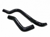Silicone Radiator Hose Fits 2003-2005 Dodge Neon SRT4 (Black, Blue, Red, Yellow) 