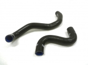 Silicone Radiator Hose Fits 2011+ Nissan GT-R (Black, Blue, Red) 