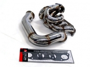 OBX Turbo Manifold K-Series Top mount